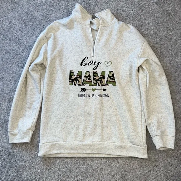 Boy Momma From Son Up To Son Down - Picture 4 of 7